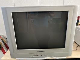 Téléviseur  Daewoo CRT DT-29U7N couleur 29 pouces 