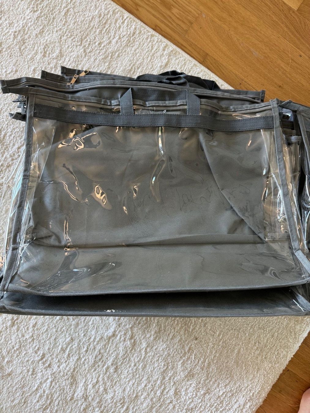 Taschen für Damen: Taschenhalter..... – Neu (gemäss Beschreibung) aus Adliswil von Majeska 5