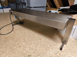 Wärmebrücke infrarot CLAUSWÄRMEBRÜCKEN