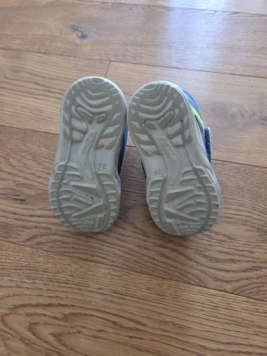 Superfit Scarpe per ragazzi: Winterschuhe Superfit Gr 24 – Usato da Olten venduto da mar_zg6p 1