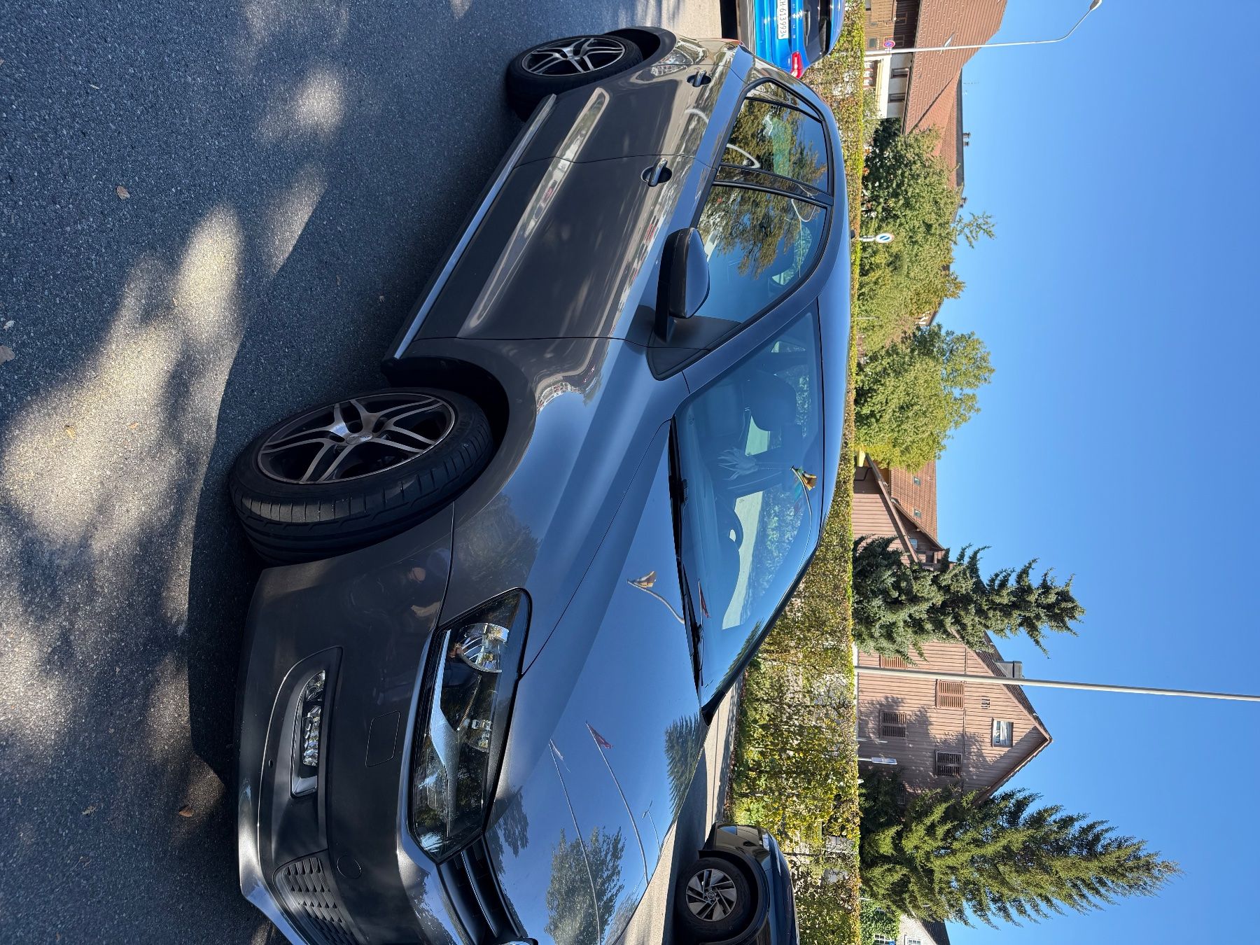 VW Automobili: VW Polo TSI 1.2 – Usato da Volketswil venduto da mic_wgq9 3