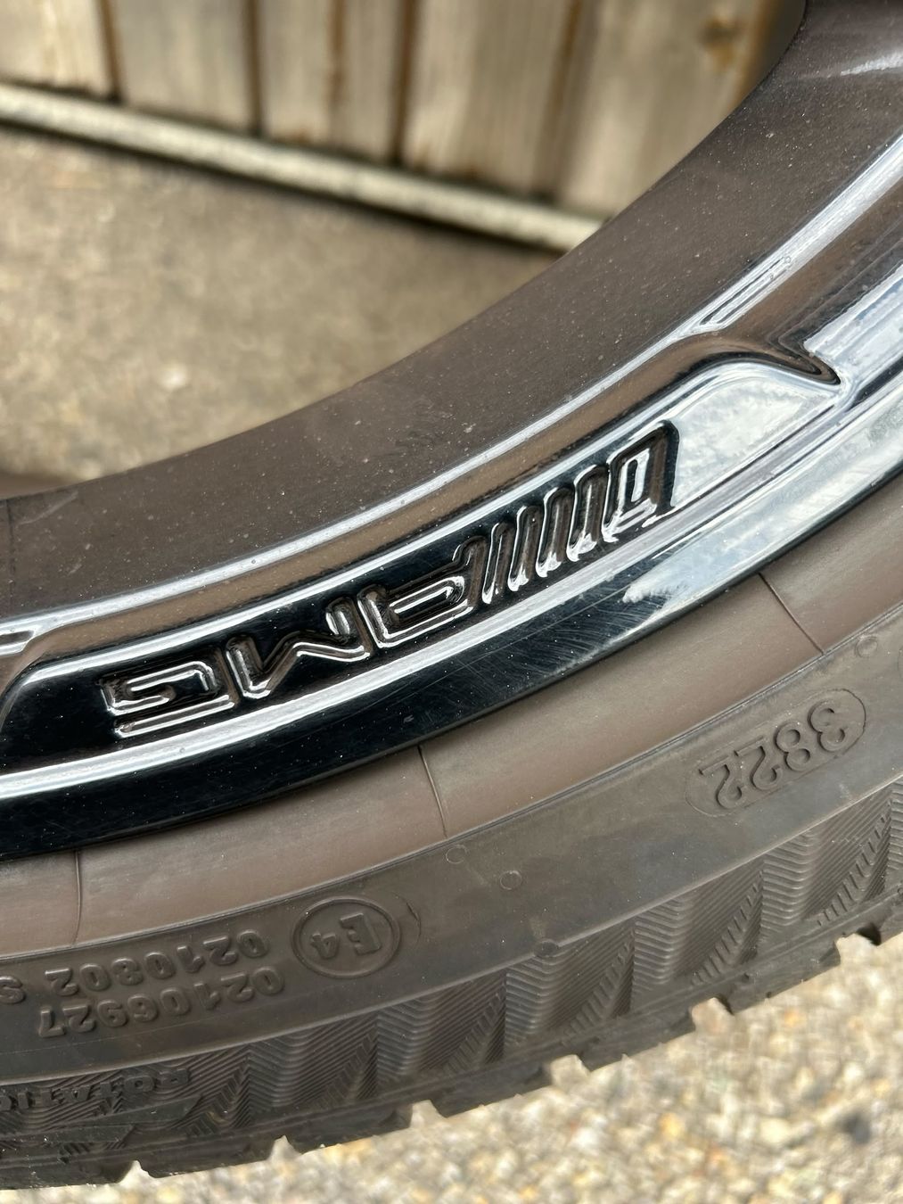 Mercedes-Benz Jantes: mercedes binz felgen – D'occasion à Basel par faz_hdd8 6