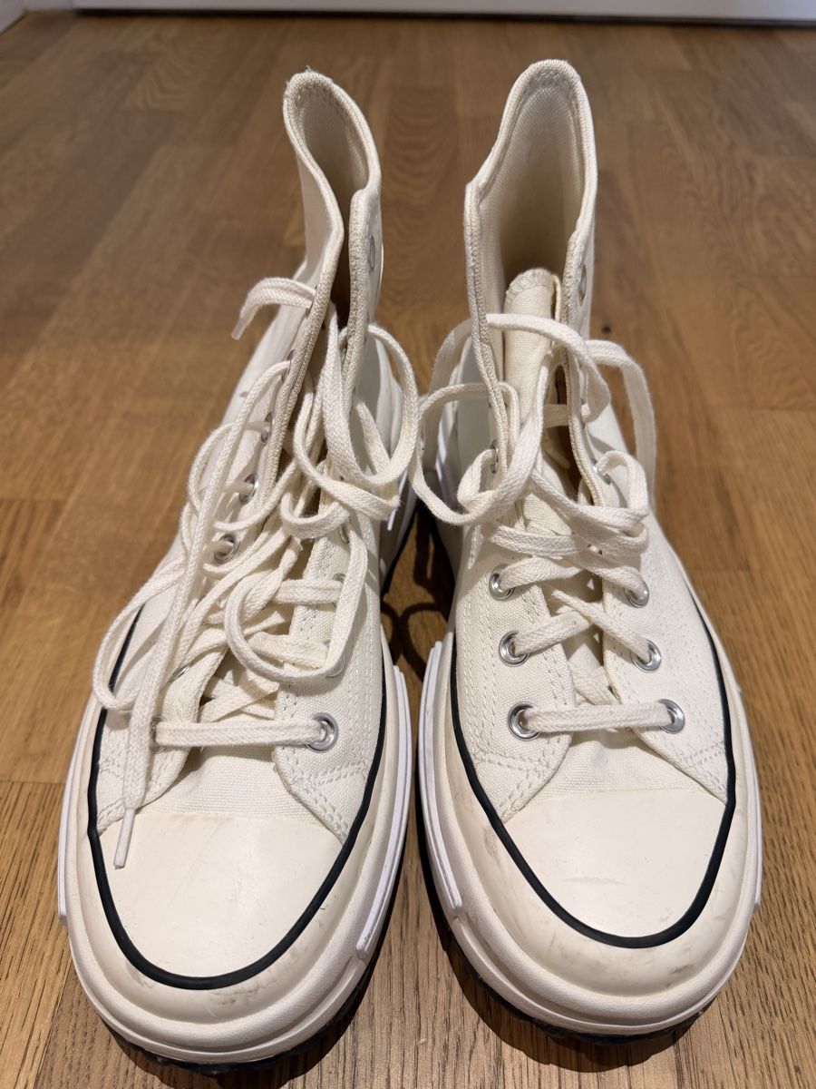 Converse Scarpe da donna: Converse Chuck Taylor – Nuovo (secondo la descrizione) da Bühler venduto da kammera2002