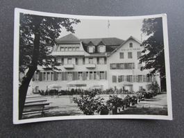 Hotel Bad Gutenburg Langenthal
