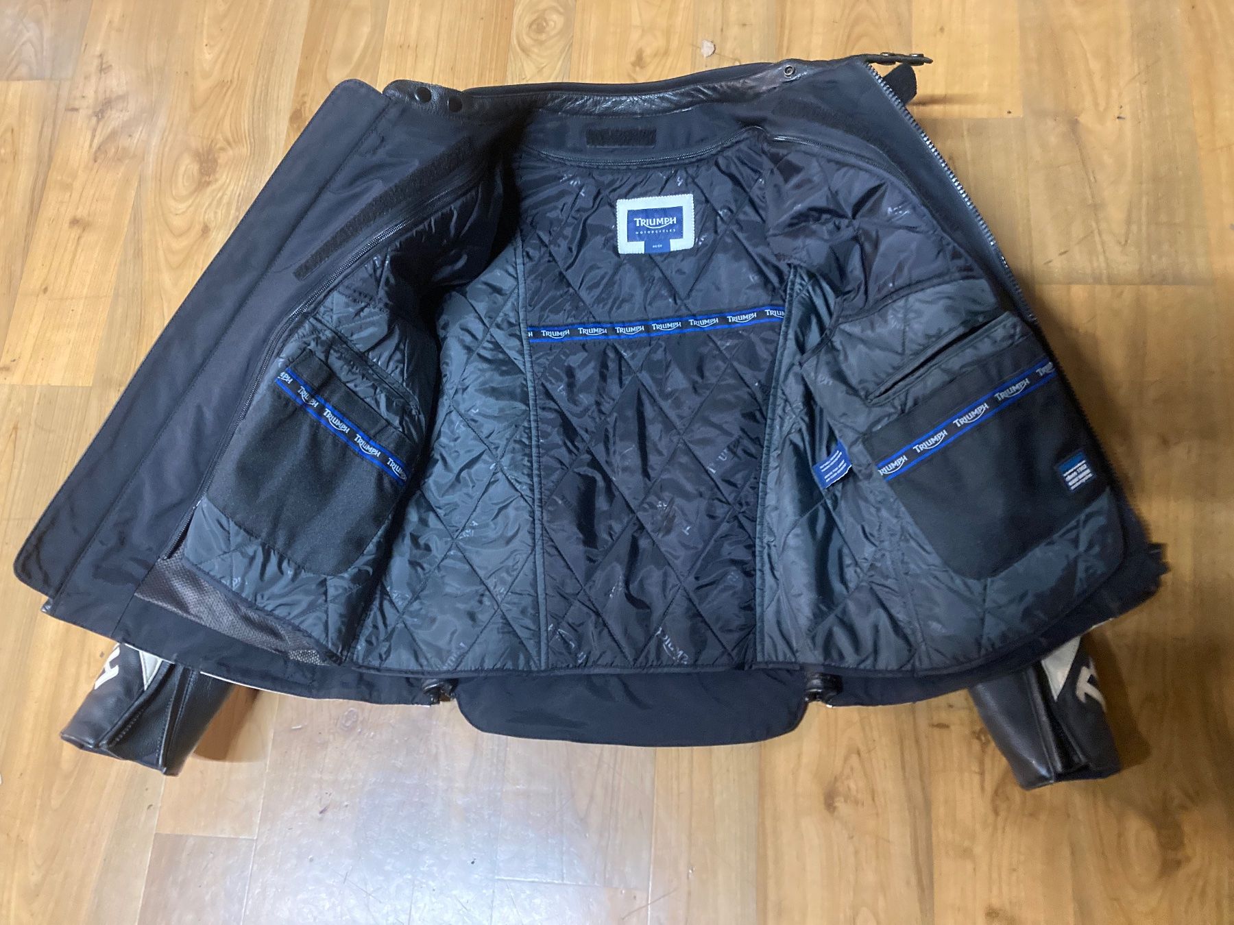 Alpinestars Giacche: 2 Stück Motorradjacken – Usato da Meisterschwanden venduto da ate_26qq 6