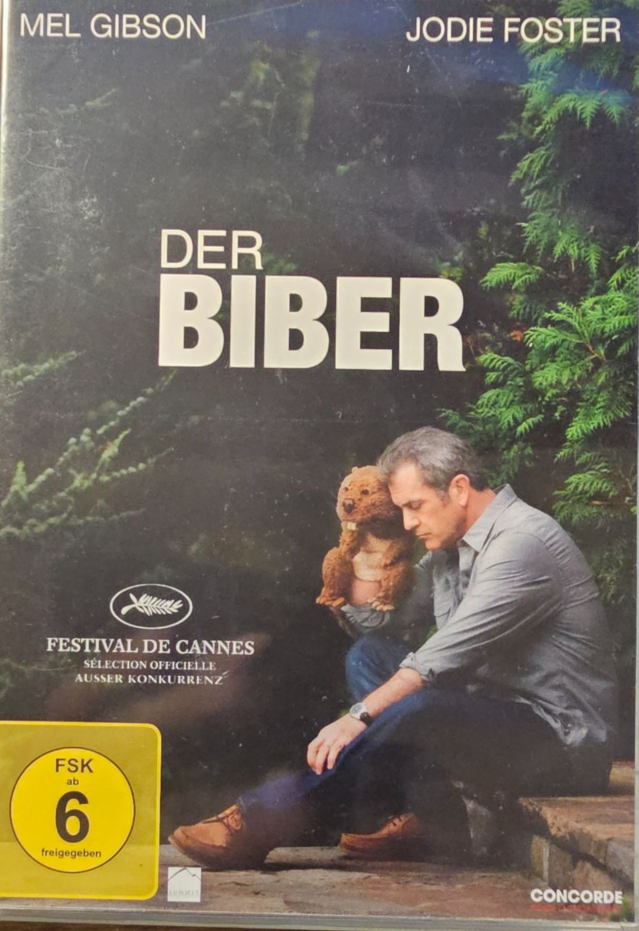Tutti i DVDs: Der Biber – Usato da Wahlen b. Laufen venduto da Cg10