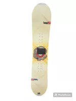 Snowboard Head Gr.140