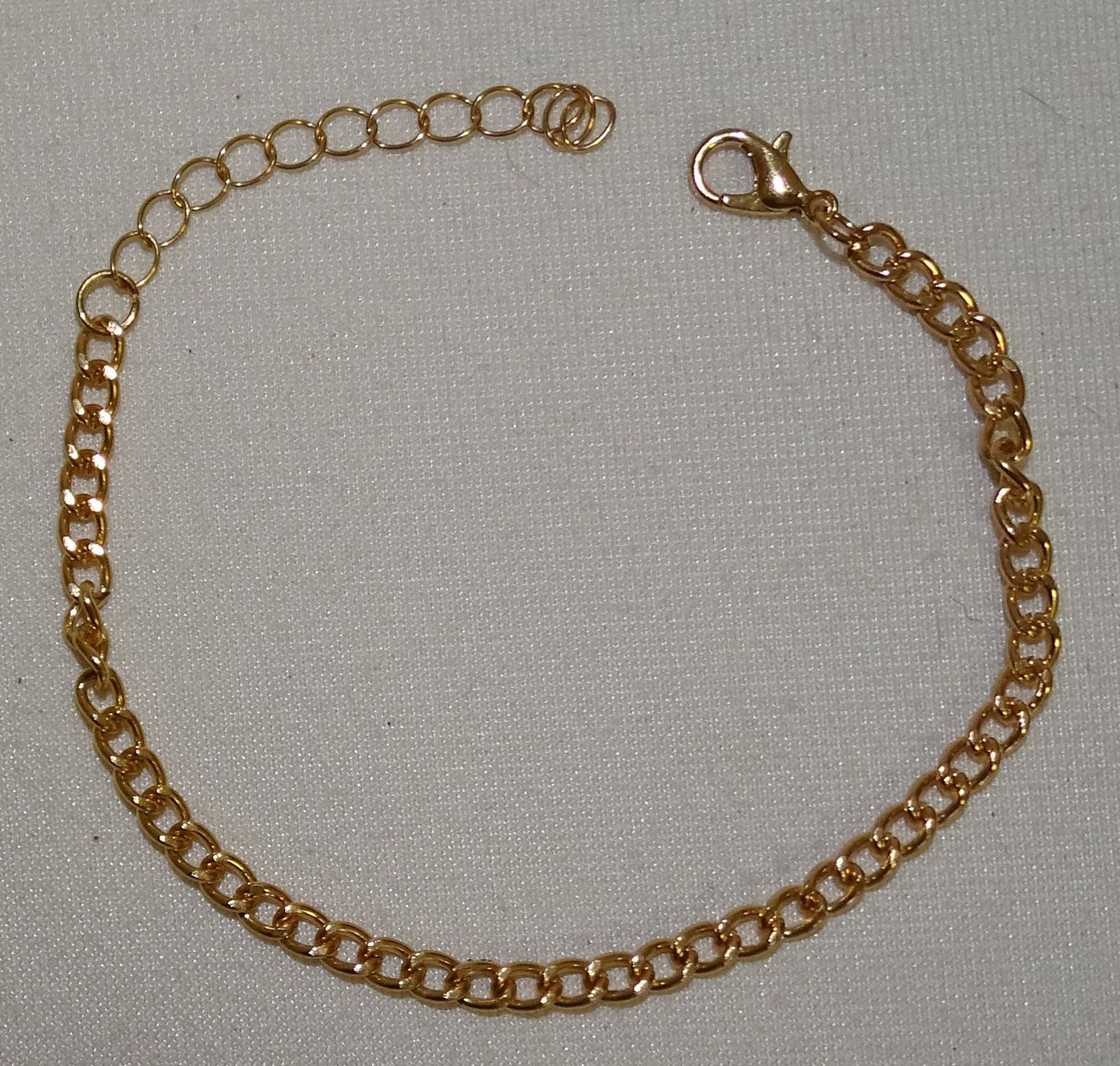 Bracciali & Braccialetti: ***TOP*** Armband golden***TOP*** – Nuovo (secondo la descrizione) da Zofingen venduto da Felix459