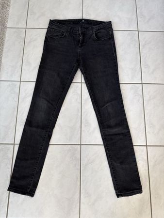Jeans LTB 28/32 Röhrenjeans