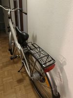 1x Elektro Velo 2x Velos 