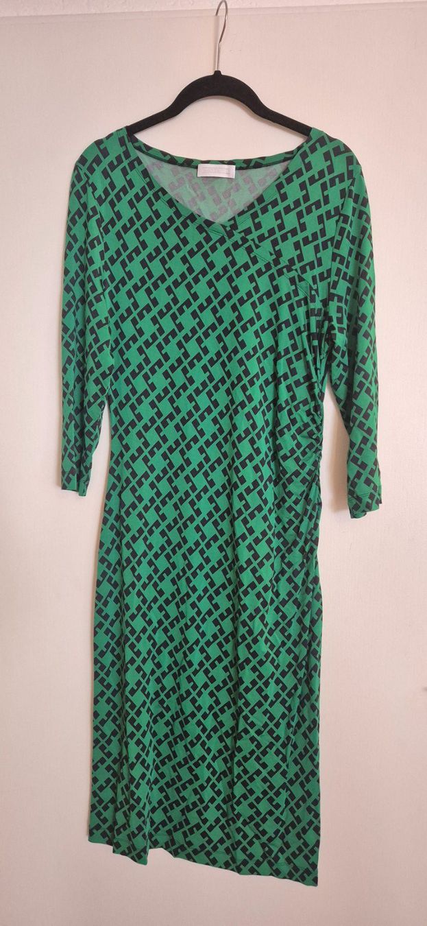 Kleider: TOP-ANGEBOT: St.Emile Kleid – Neu (gemäss Beschreibung) aus Chur von lumerina