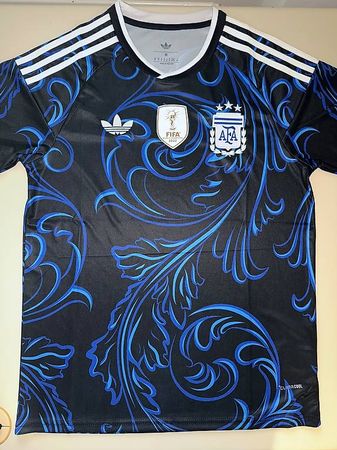 Argentinien Trikot