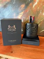Parfums de Marly  Carlisle Eau de Parfum 125 ml (fast neu)