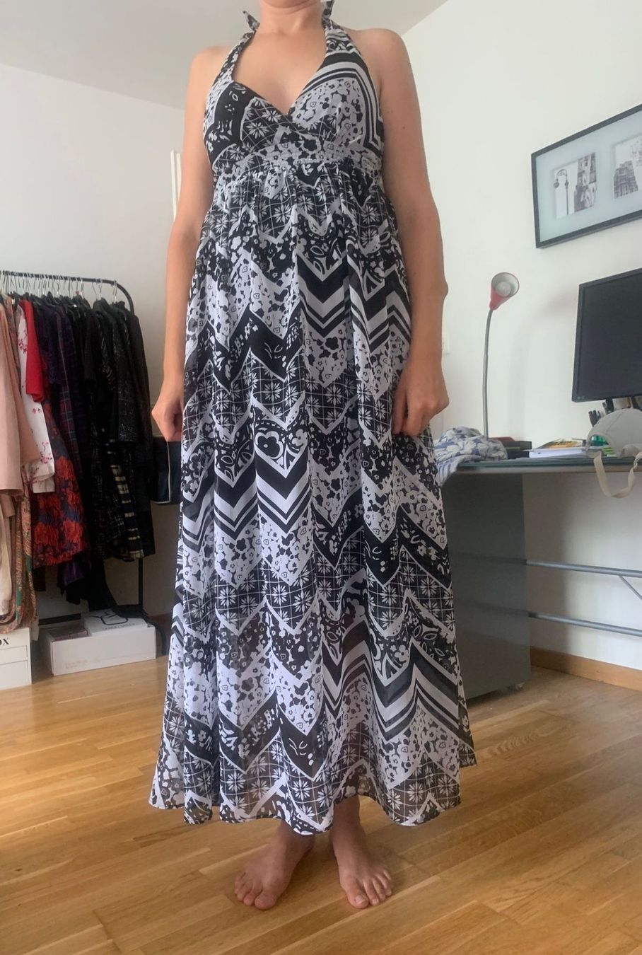 Vestiti: Kleid – Usato da Full-Reuenthal venduto da Mimi_1986 1