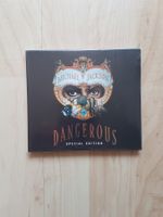Michael Jackson: Dangerous (Special Edition) CD 2001
