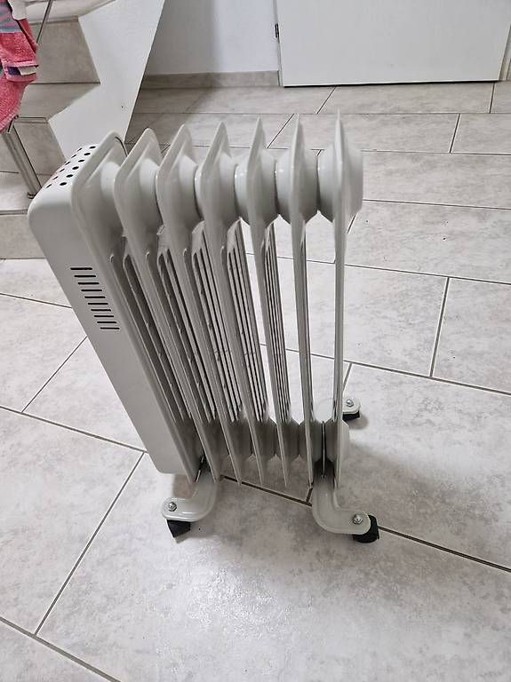 Radiatori: Heizungsradiator 1500W – Usato da Altnau venduto da Hadur 1