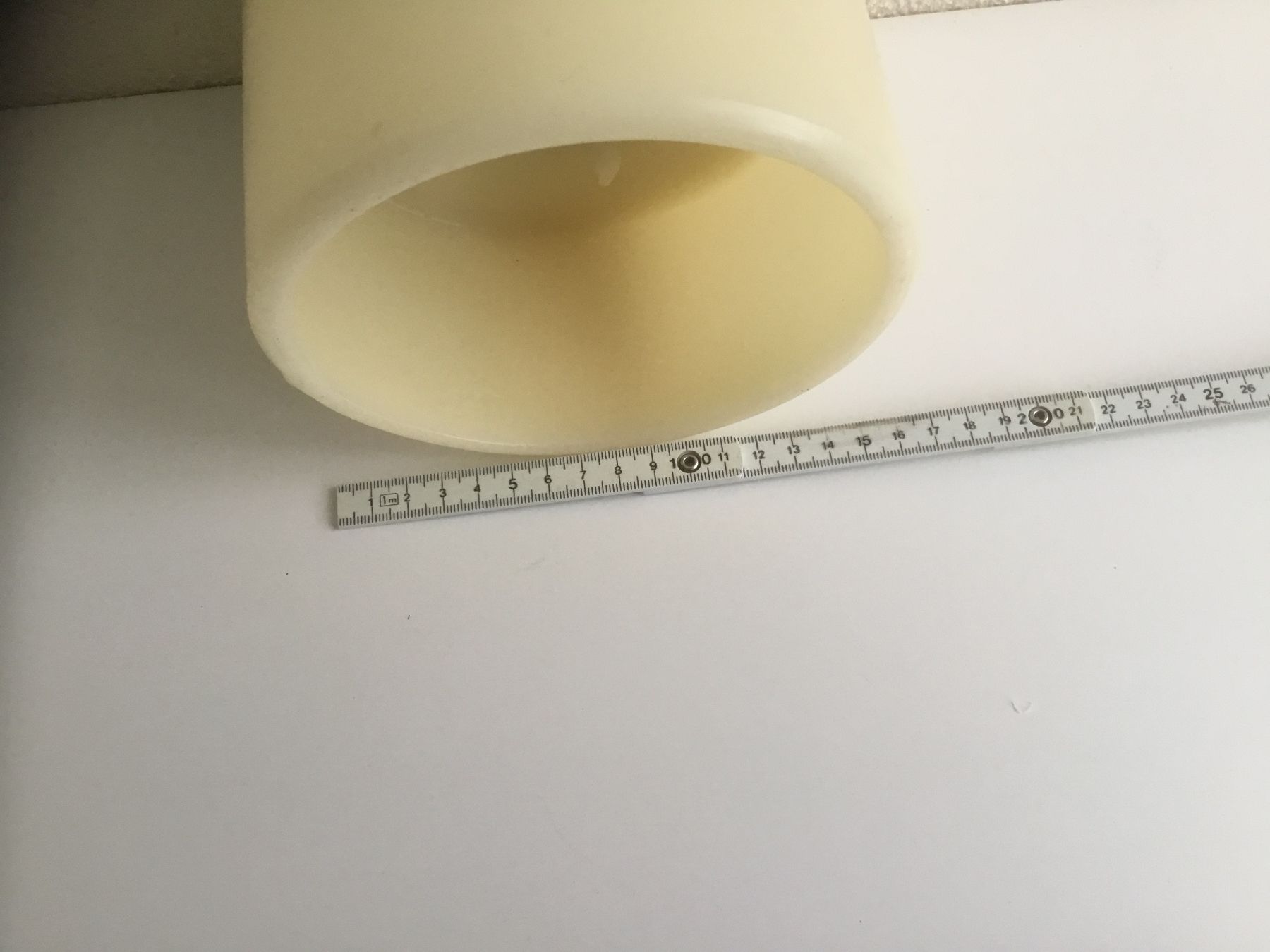 Candele: Kerze – Usato da St.Gallen venduto da Bigdisch 2