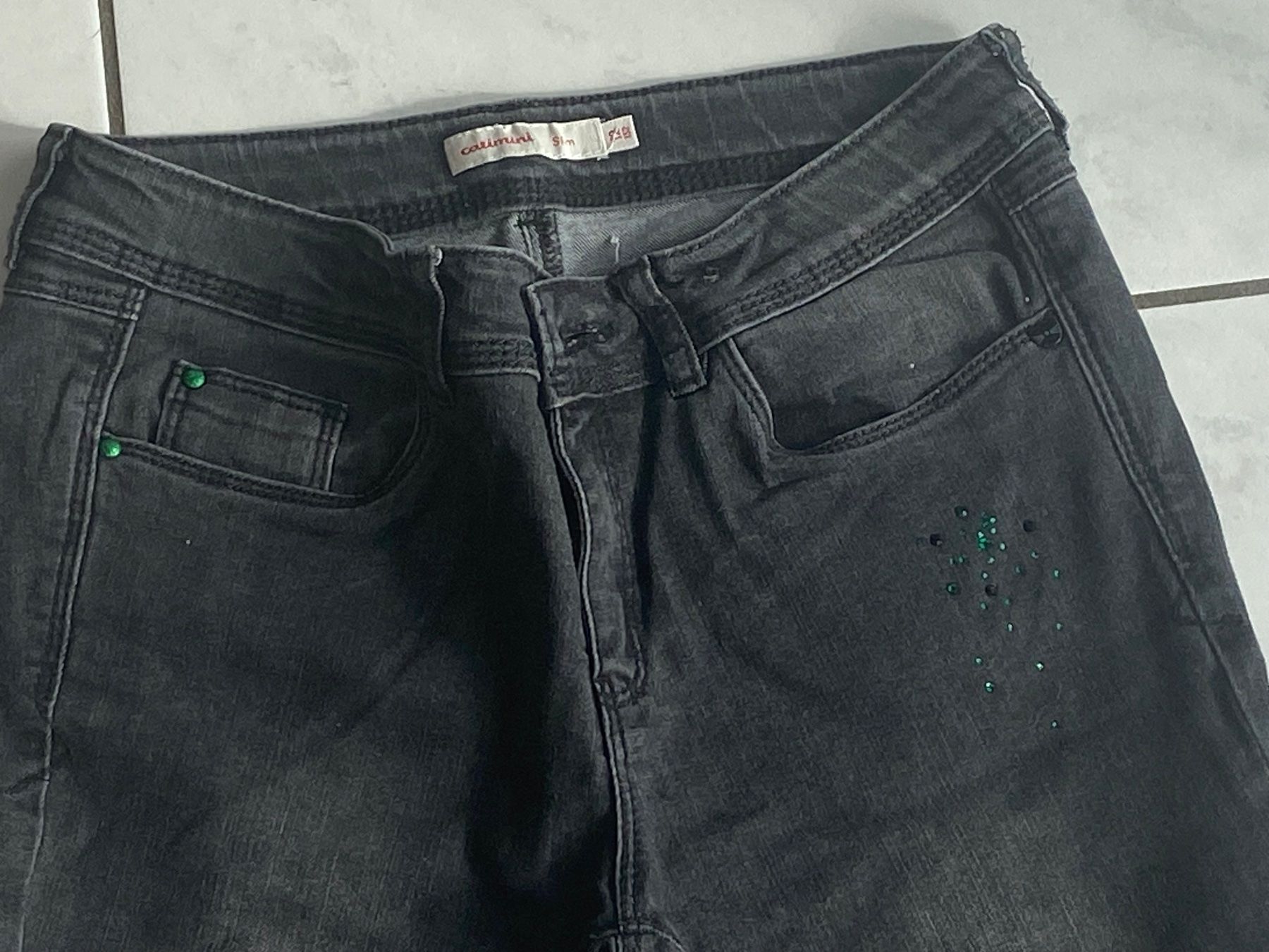 Catimini Pantaloni: CATIMINI pantalon 12ans/152cm – Nuovo (secondo la descrizione) da domdidier venduto da picolo99 3