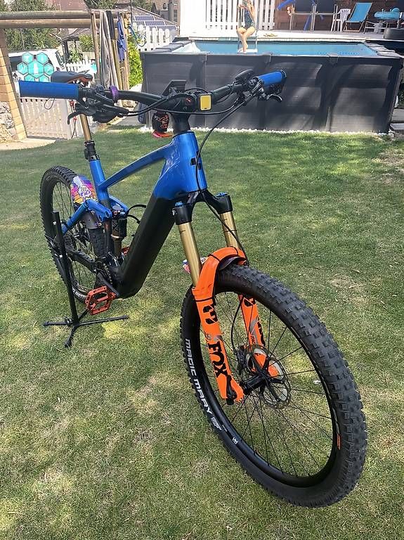 Velos: Mountainbike Cube Actionteam XL – Gebraucht aus Schlossrued von Tayson2 1