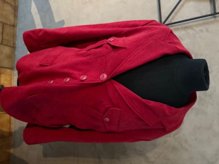 Blaser rouge Taille 46