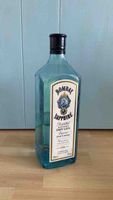 Gin Bombay Sapphire, geöffnet