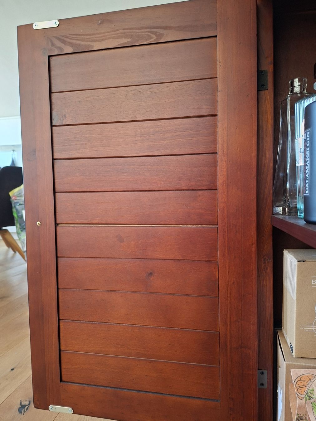 Cassettiere: Sideboard 165x103x50 – Usato da Flims Dorf venduto da Wuschel03 1