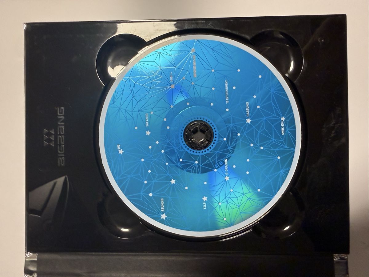 Alben: Big bang album – Neu (gemäss Beschreibung) aus Schlatt TG von Debbo88 1