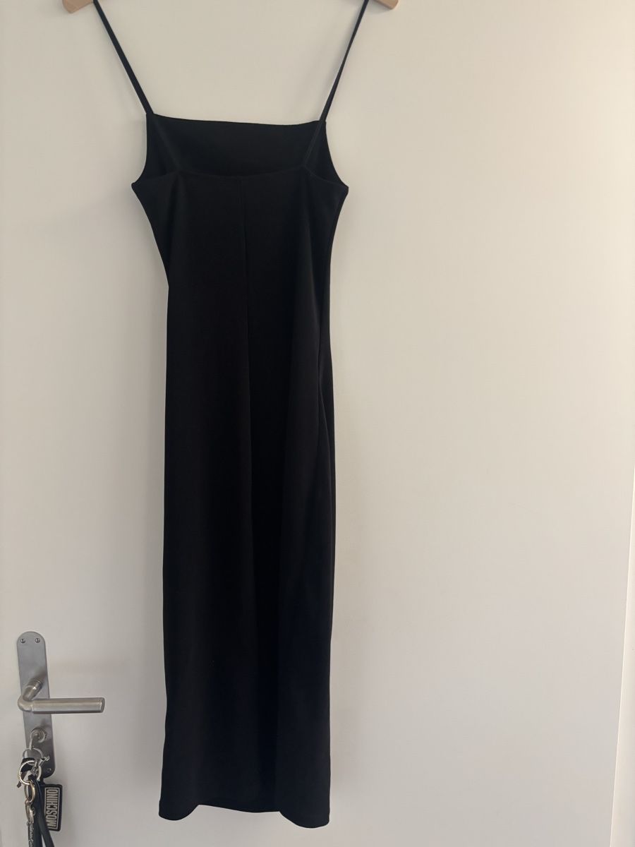 Zara Vestiti: Zara Kleid in schwarz  – Usato da Winterthur venduto da beijaflor777 2