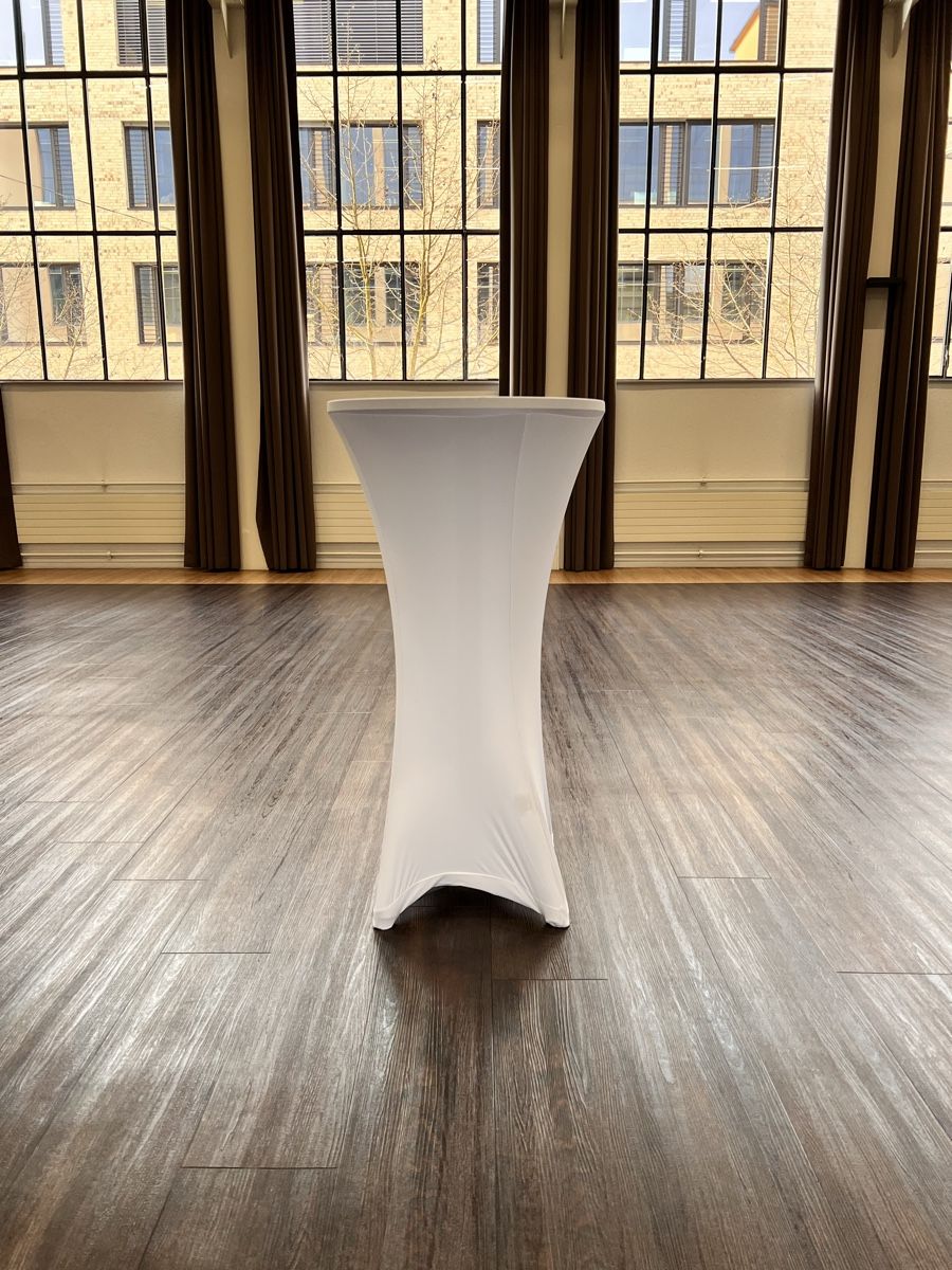 Biancheria da letto: 25xTischussen Stella 60-65cm Durchmesser – Nuovo e nell'imballaggio originale da Toffen venduto da Vanessa_Germann