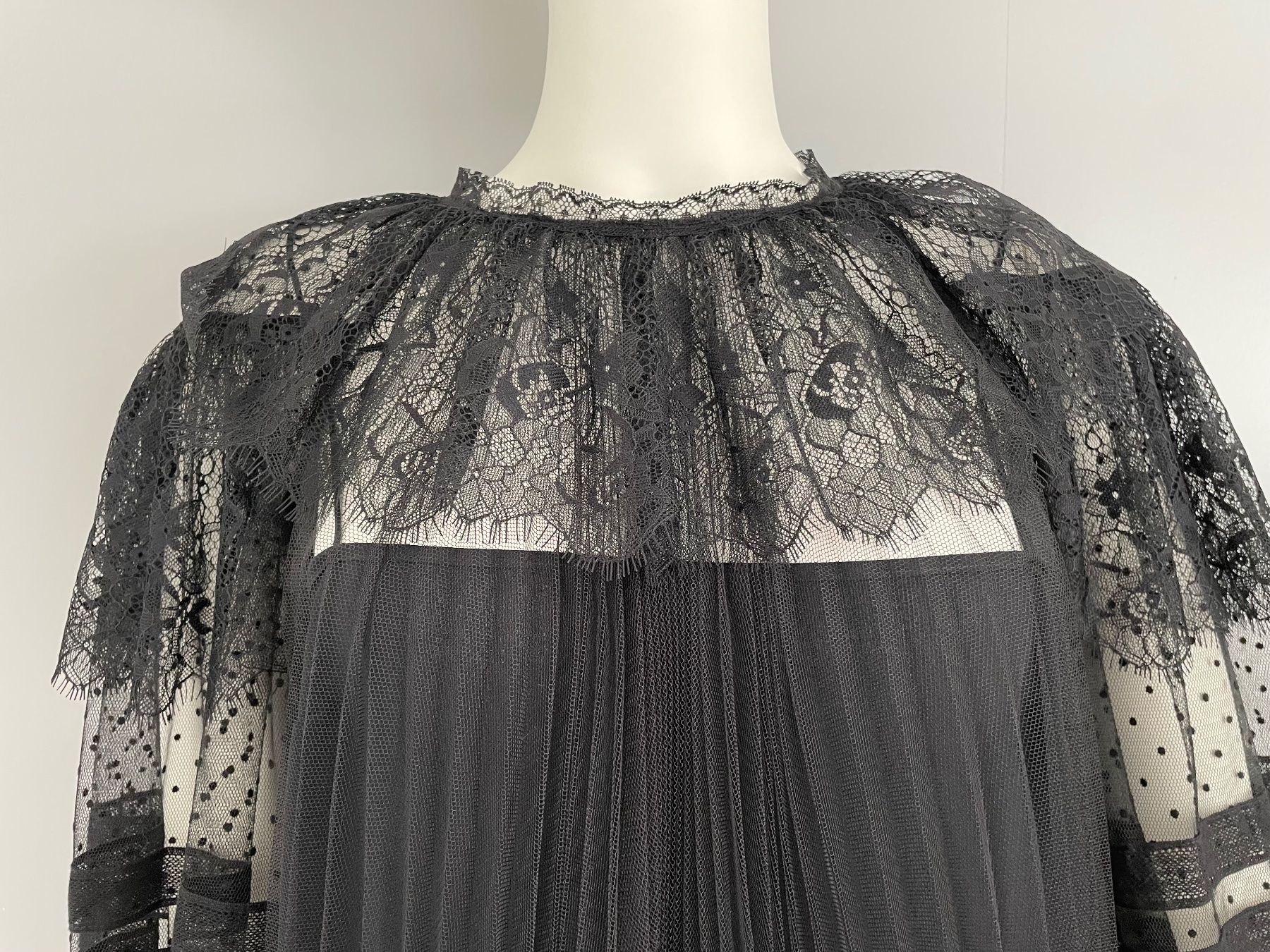 Dior Camicette: Christian Dior Bluse – Nuovo (secondo la descrizione) da Winterthur venduto da 19.19 3