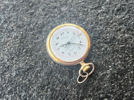 DuBois 1785 Taschenuhr Quartz