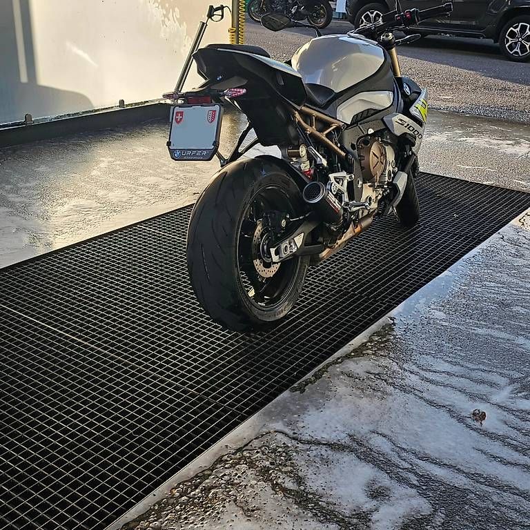 Strada: BMW S1000 R  – Usato da Choëx venduto da Jul_sa 3
