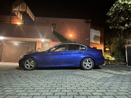 BMW 325xi