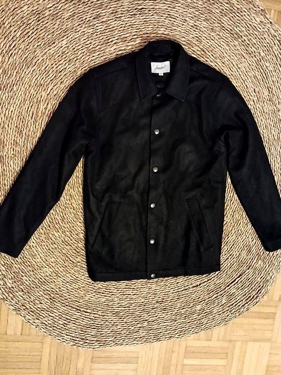 Soeder Giacche: Wolljacke von Soeder – Usato da Zürich venduto da Melianea 1