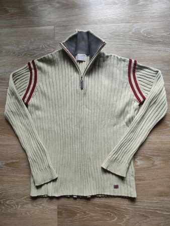 Springfield Pullover