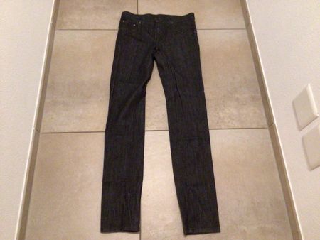 Jeans Alexander McQueen 48