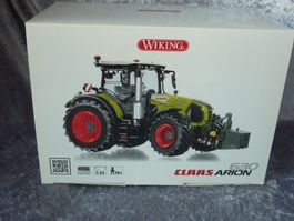 Claas Arion 630 1:32