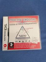 Practise English nintendo ds