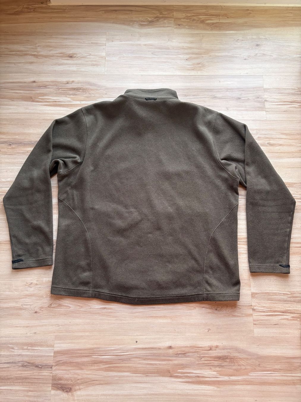 Jack Wolfskin Giacche: Jack Wolfskin Fleece – Usato da Wigoltingen venduto da _vntg_ 4