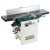 Record Power PT310 Dickenhobelmaschine