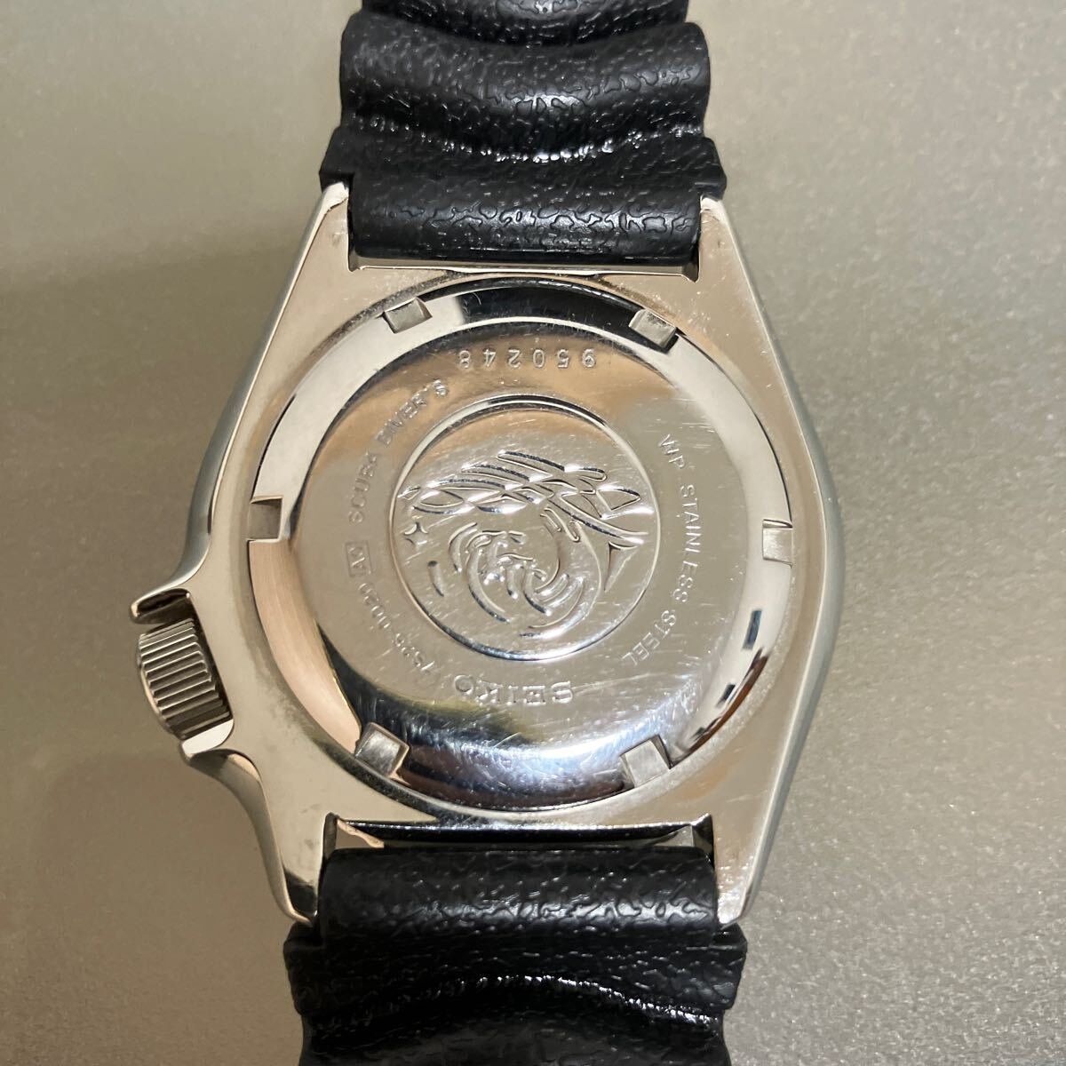 Seiko Orologi: Seiko SKX009 - inkl. OVP – Usato da Bern venduto da anger47 2
