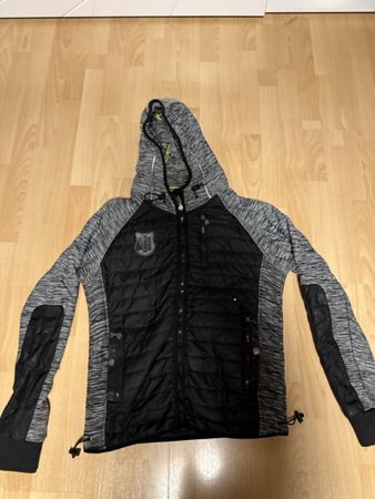 Gorilla Wear Winter Jacket, Size L, used, great!