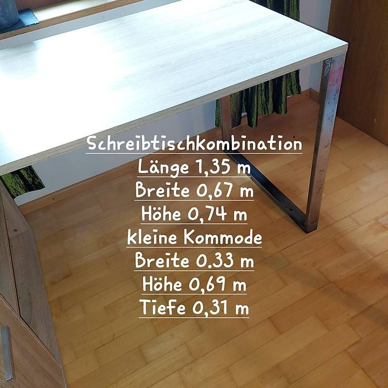 Schränke: Büromöbel – Gebraucht aus Möhlin von Marion75