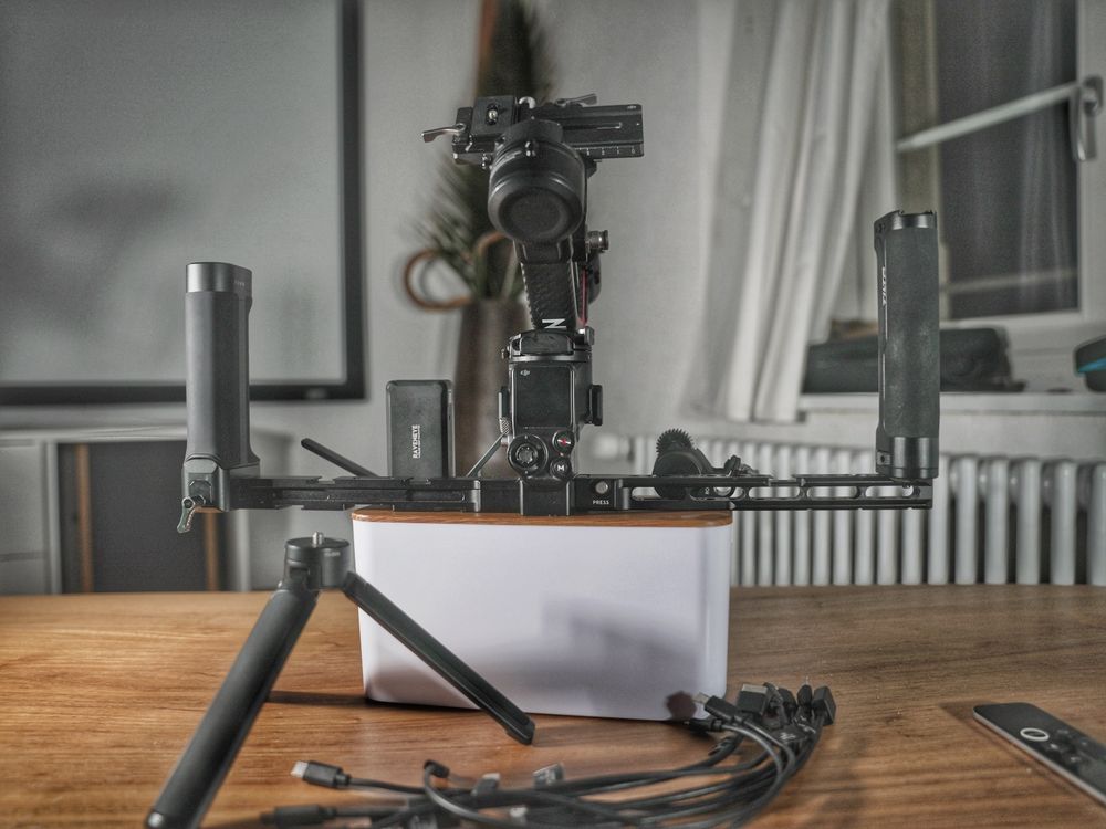 Newmowa Vervangende EN-EL10 Batterij (2 Stuks) + Micro-USB Lader – Compatibel Met Nikon Coolpix S60, S80, S200 En Meer