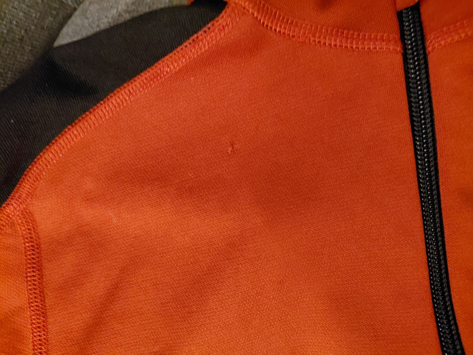 Odlo Maglioni & Felpe: Odlo rot - brauner Sport oder Langlauf Pullover Gr. S – Usato da Uster venduto da mar_276v 4