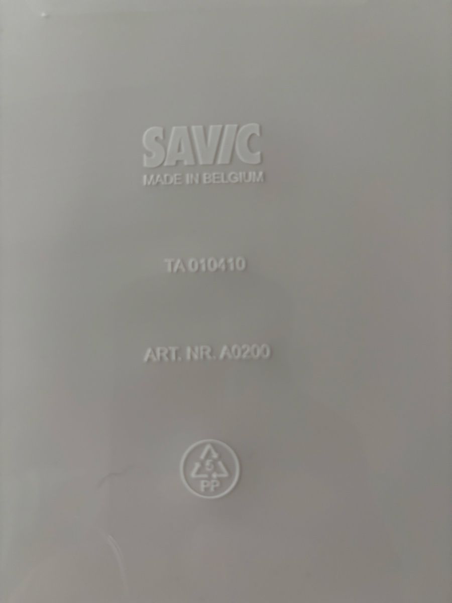 WC: Savic Katzentoilette – Gebraucht aus Neftenbach von jema08 4