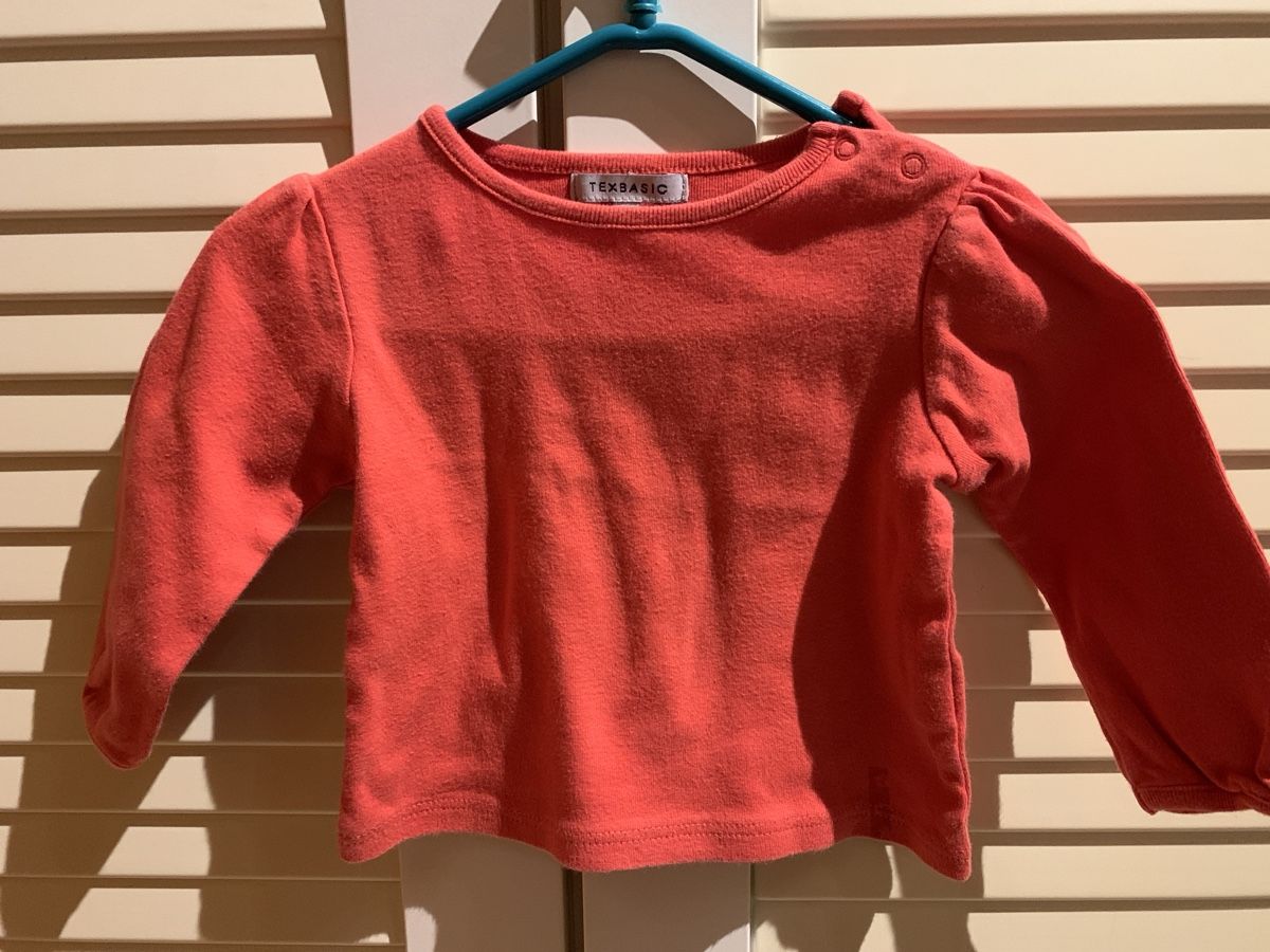 Lotti & Set di vestiti: Set Marke H&M & Texbasic, Gr. 18M – Usato da Meilen venduto da Flockenwirbel 2