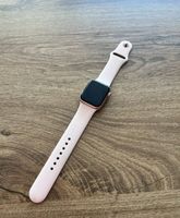 Montre connectée Apple Watch Rose Gold, GPS, 40mm