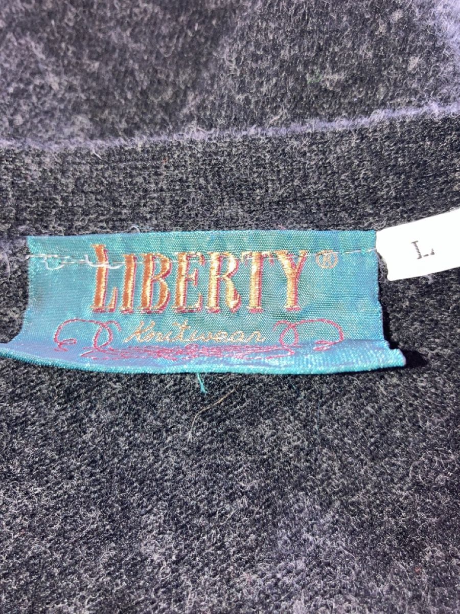 Maglioni & Felpe: ab 1.-Strick-Cardigan, Gr.L,mit Angora,Lambswool – Usato da Morschach venduto da leonie87 1