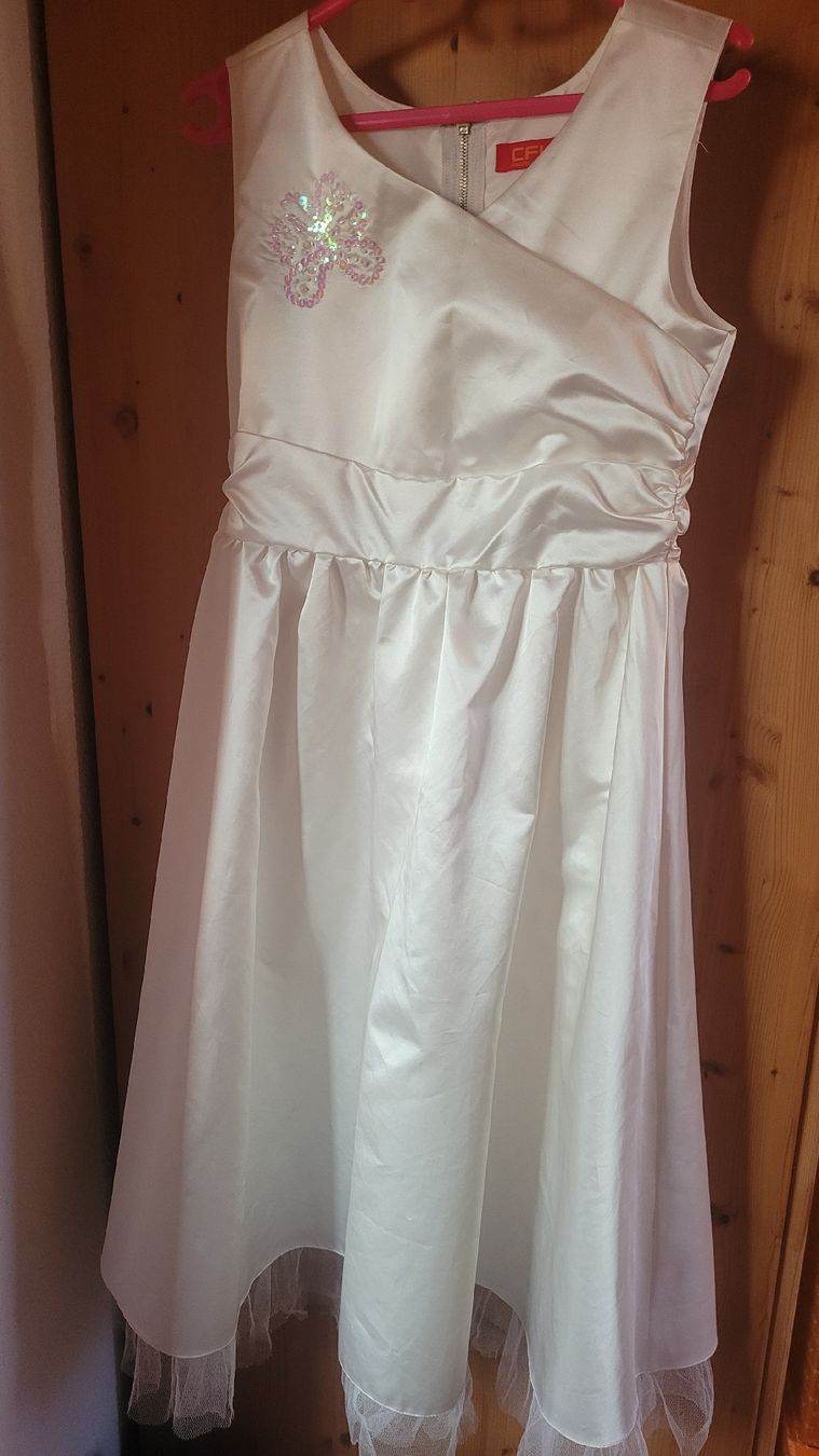 Lotti & Set di vestiti: Kleiderpaket Mädchen Gr. 140 - 152 – Usato da Steffisburg venduto da Gismo49 1